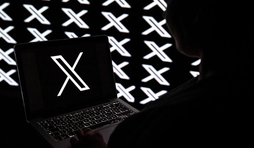 X çöktü mü, twitter neden açılmıyor? Erişim sağlanamıyor