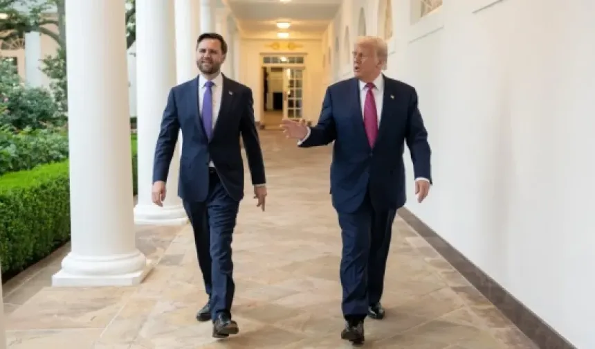 ABD’nin müzakerelere göndereceği isim belli oldu