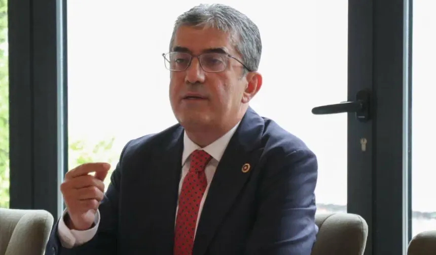 CHP Grup Başkanvekili Günaydın: CHP, örgütüyle, üyesiyle, seçmeniyle dimdik ayakta