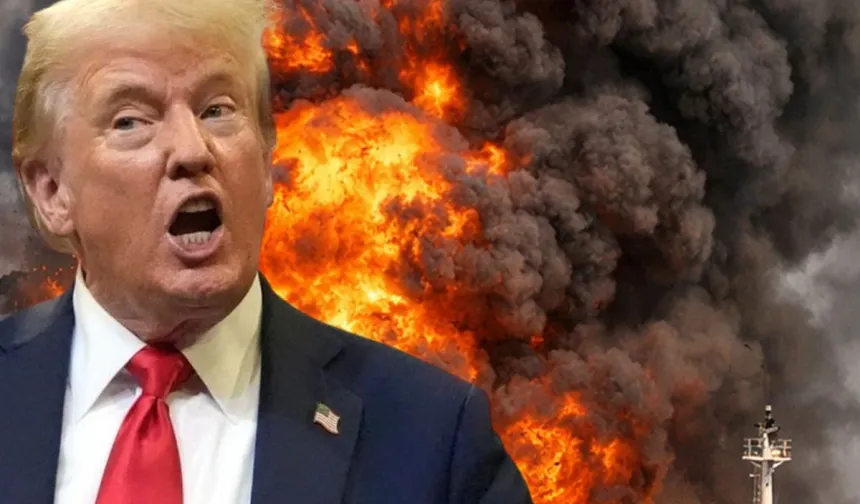 ‘ABD ateşkesi ihlal edip Tahran'a saldırdı’ iddiası