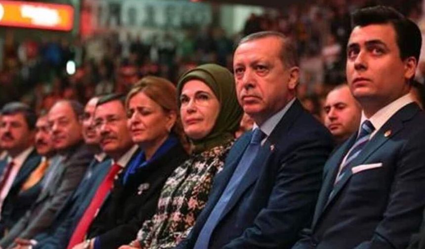 AKP, 'oy kaybederiz' korkusuyla o düzenlemeyi geri çekti! Toplantıda konuşulanlar sızdı