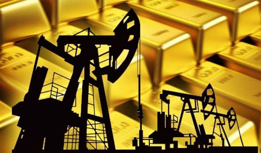 ABD-İran anlaşması; petrol fiyatlarını düşürdü altını harekete geçirdi