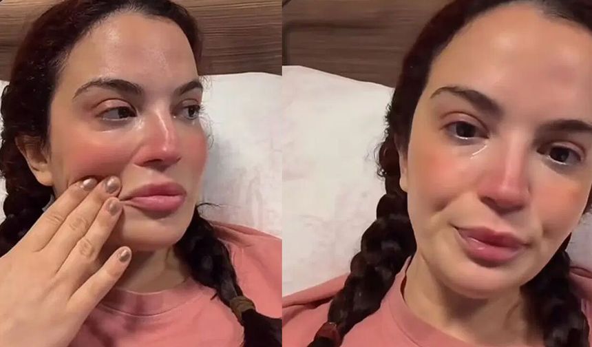 Aslı Bekiroğlu ameliyattan çıktı: Sağlık durumuna ilişkin ilk açıklama