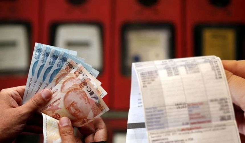 Doğal gazda yeni dönem: Faturalar kabarabilir!