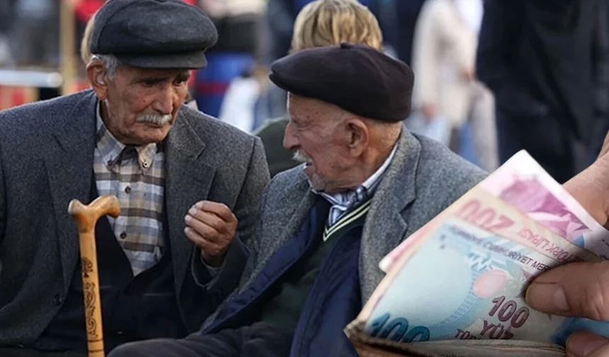 Milyonlarca emekliyi ilgilendiriyor: CHP’den dikkat çeken teklif