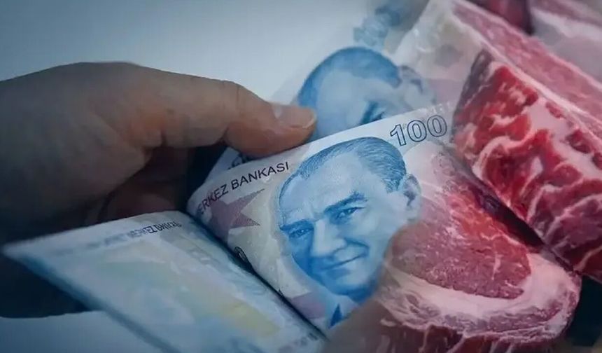 Et skandalı TBMM gündeminde: İthalatta büyük kazanç, vatandaşa yüksek fatura