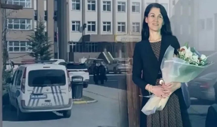 Fatma Nur öğretmeni katleden lise öğrencisine rekor ceza!