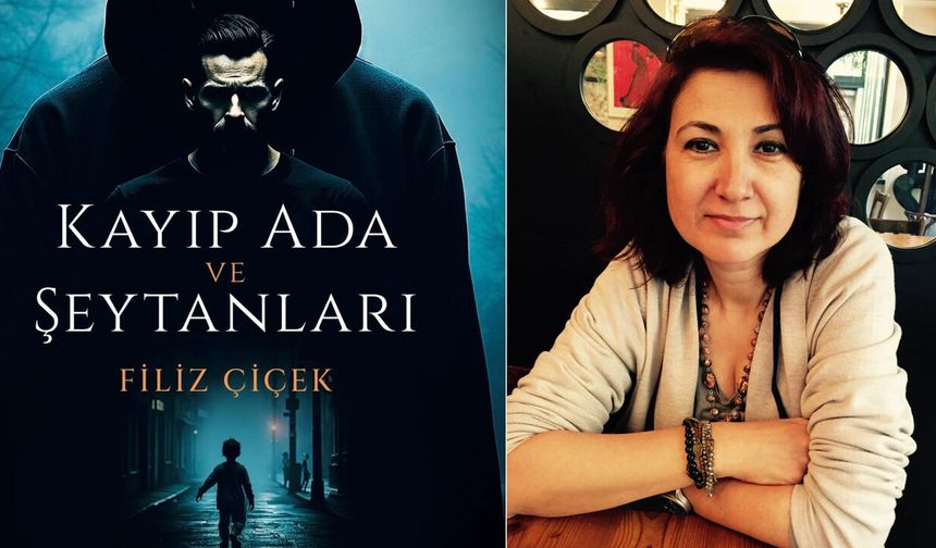 Sanat dünyasında adalet ve intikamın yeni sesi: Kayıp Ada ve Şeytanları