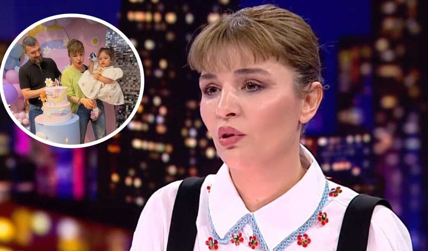 Gonca Vuslateri bakıcıların tavrına isyan etti!