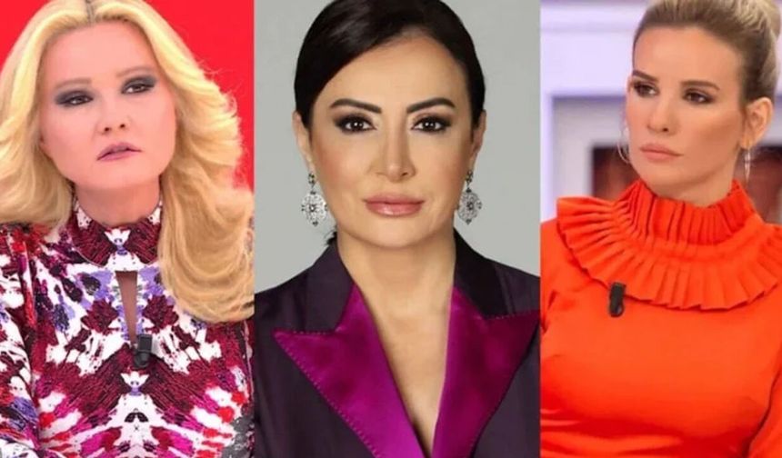 MHP'den gündüz kuşağı programlarına yasaklama teklifi!