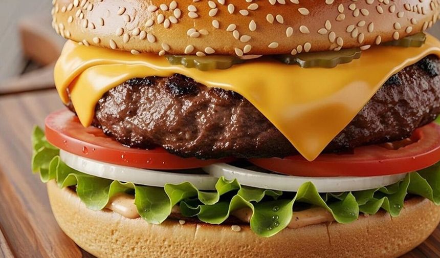 Ünlü fast food devi iflas etti: Markaları dört parçaya bölünerek satıldı