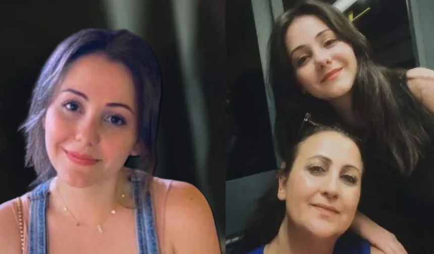 İBB davasının en genç tutuklusu Iraz Bayrak'ı annesi anlattı