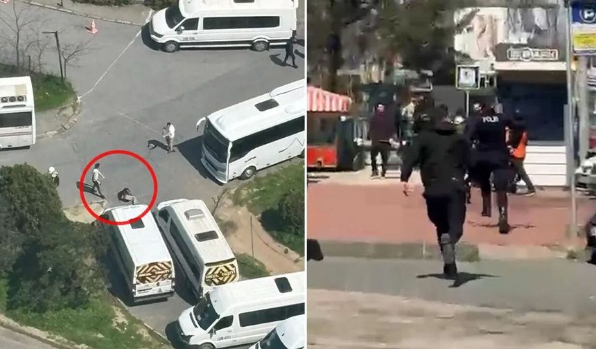 İsrail Konsolosluğu önündeki saldırı: Yunus Emre Sarban'ın yargılandığı IŞİD davasında mahkeme, üyeliğe delil bulamamış