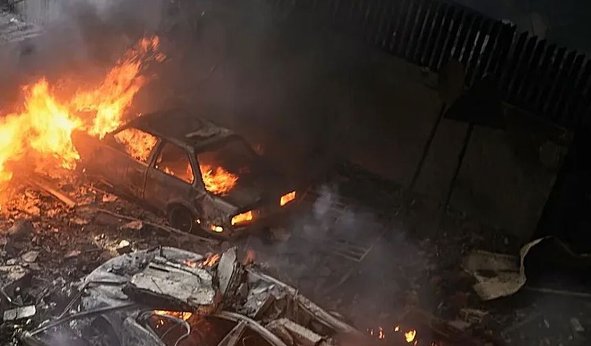 İsrail açıkladı: 'Hizbullah liderinin yeğeni öldürüldü'