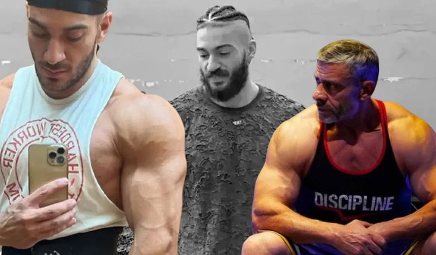 Sosyal medya fenomeni Testo Taylan tahliye mi edildi? Kadir Hoca'ya dikkat çeken gönderme