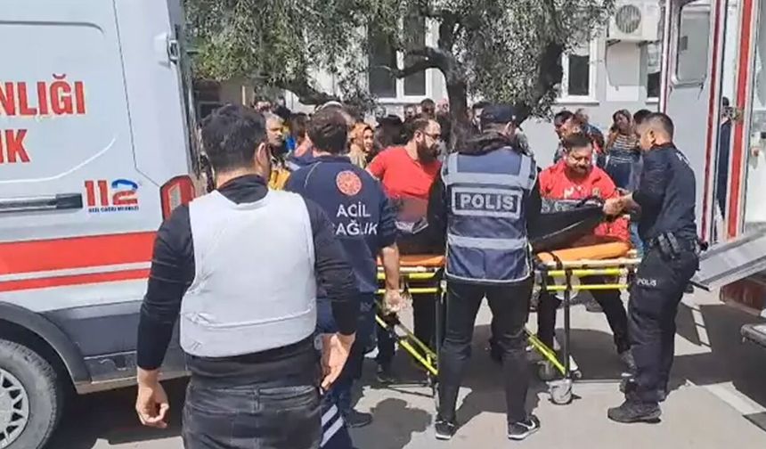 Eğitim sendikalarından MEB’e çağrı: Okullar ülke genelinde tatil edilsin