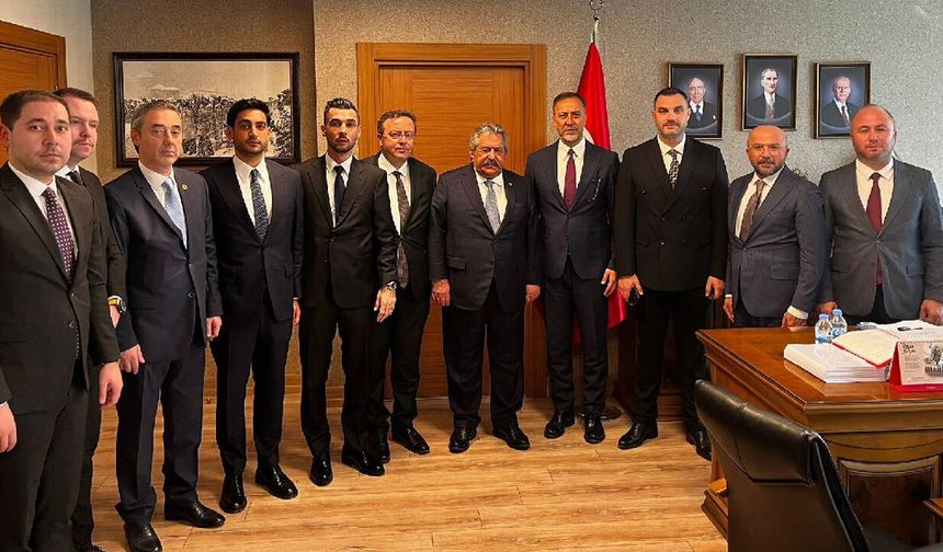MHP’de İstanbul hamlesi: Yeni yönetim kadrosu duyuruldu