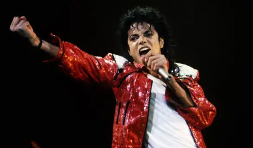 Michael Jackson filminde mirasçılardan milyon dolarlık 'istismar' sansürü