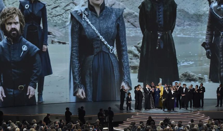 Game of Thrones oyuncusu 35 yaşında öldü