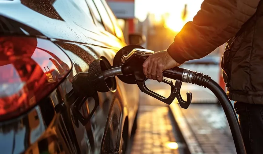 Motorine indirim geldi: Akaryakıt tabelaları değişti