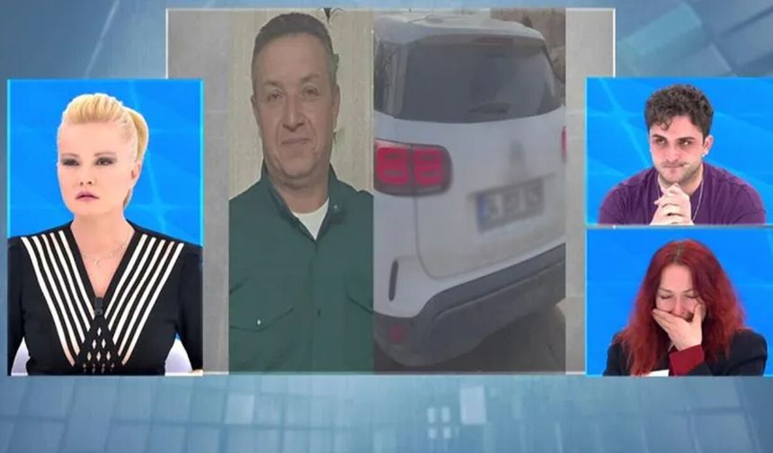 Müge Anlı'da aranan şahıs aracında ölü bulundu