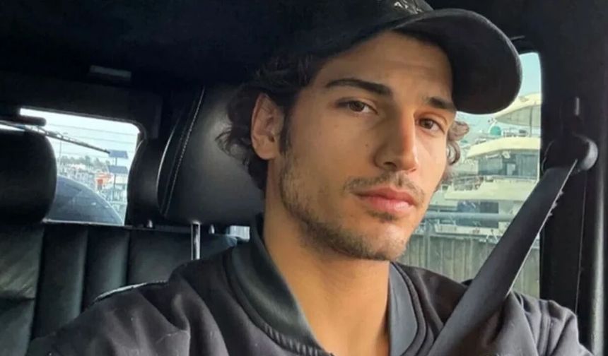 Kalbi duran ünlü oyuncu Oktay Çubuk açıklama yaptı