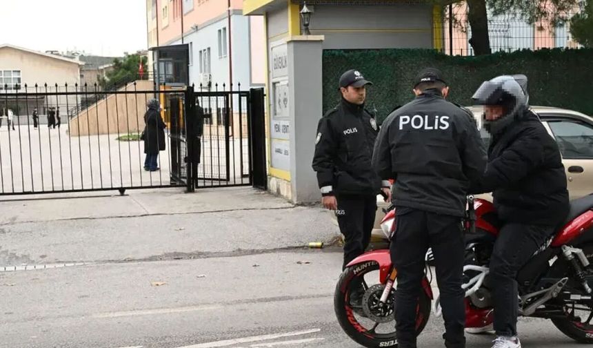 MEB ve İçişleri Bakanlığı'ndan ortak karar: Okullarda yeni zorunluluk!