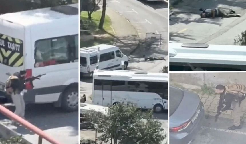 IŞİD'li Onur Çelik'in kan donduran paylaşımı ortaya çıktı