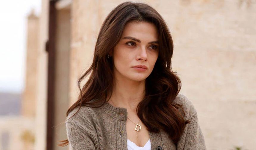 Gözaltı kararı verilmişti! Sinem Ünsal'dan ilk açıklama