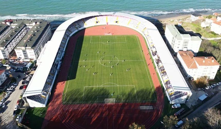 Milli maçın biletleri dakikalar içinde tükendi