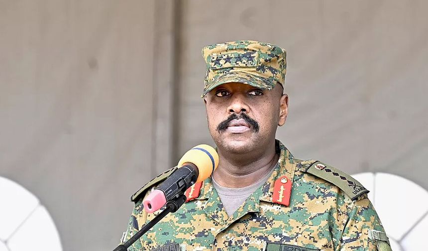 Uganda, Türkiye'yi tehdit etti! 30 gün süre verdiler