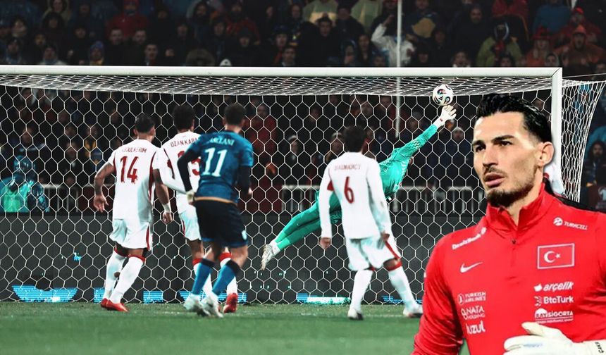 Dünya devindee Uğurcan Çakır'a yakın takip