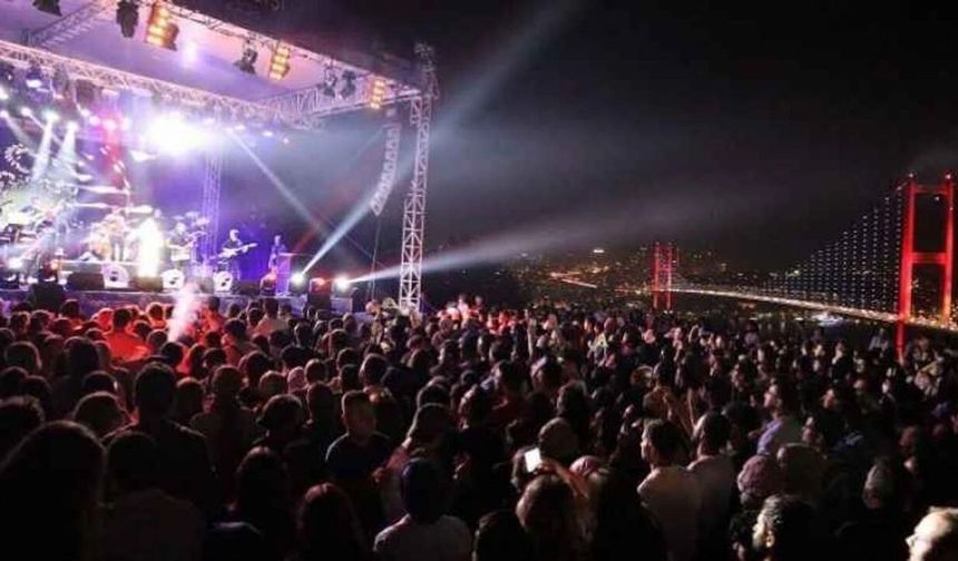 “Uluslararası Caz Günü” sahilde kutlanacak