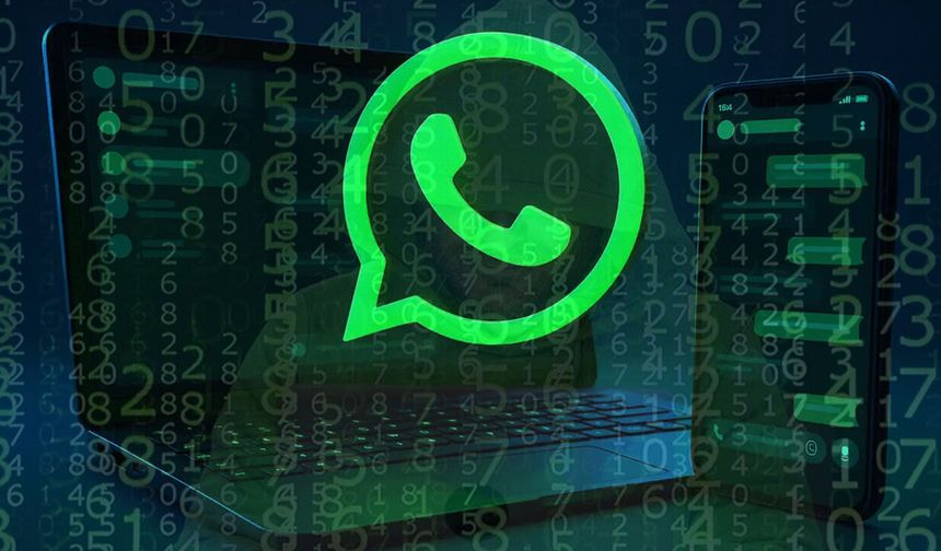 iPhone ve Android kullanıcıları dikkat! Sahte WhatsApp tuzağı ortaya çıktı