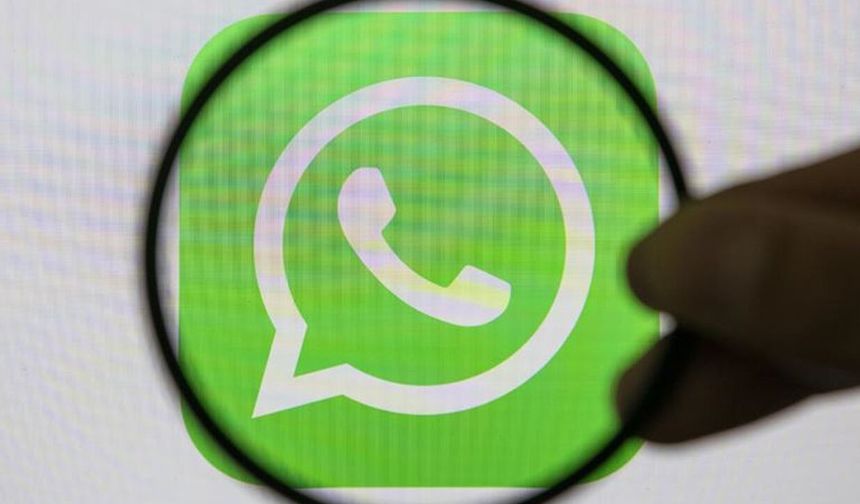 WhatsApp ve Gmail için çarpıcı çağrı: Veri güvenliği tehlikede!