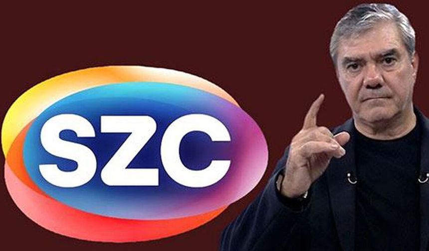 Sözcü TV'den istifa eden Yılmaz Özdil sessizliğini bozdu