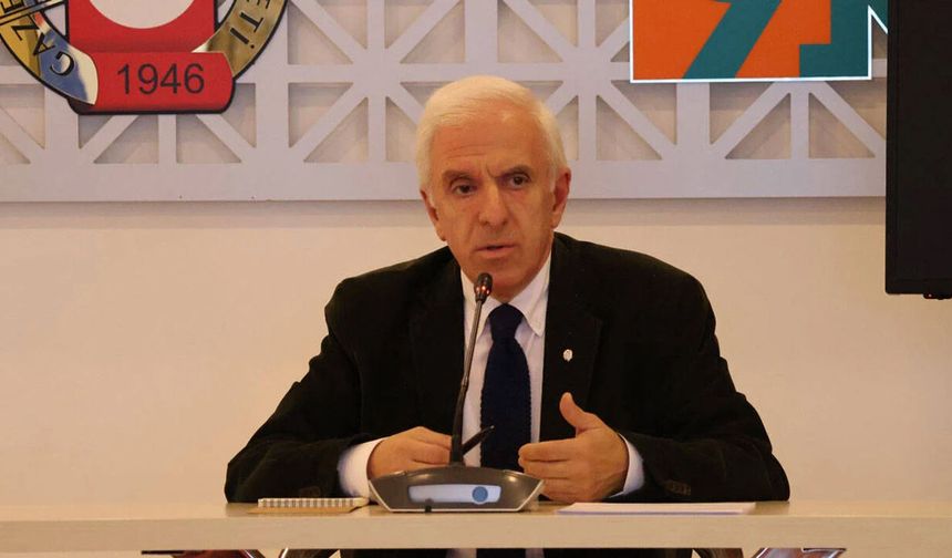 Arapkirli mahkemede öyle bir ihbarda bulundu ki duruşma salonu buz kesti!