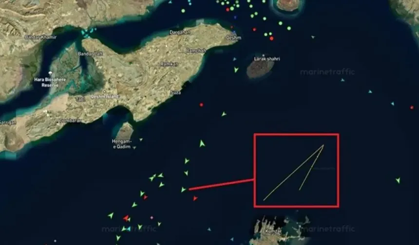 İran'da peş peşe patlamalar!