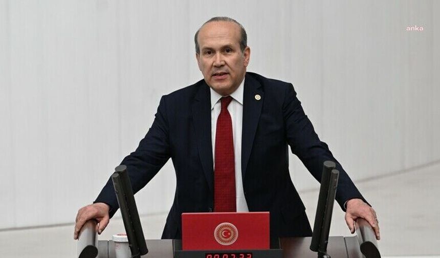 CHP’li Tan’dan Xi-Trump zirvesi yorumu: Pekin’in ABD çizgisine yaklaştığını söylemek yanlış