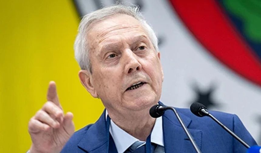 Fenerbahçe tarihine geçecek: Aziz Yıldırım rekor transferi bitirecek