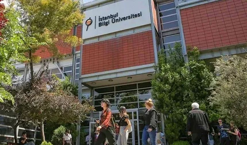 İstanbul Bilgi Üniversitesi kapatıldı! İşte öğrencilerin devam edeceği üniversite...