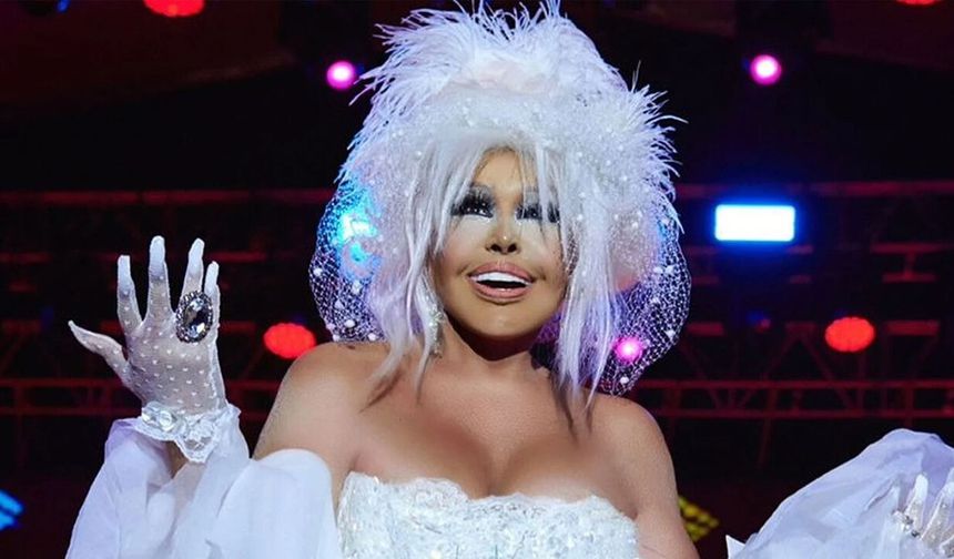 Bülent Ersoy reklam kazancıyla Türkiye’de rekor kırdı