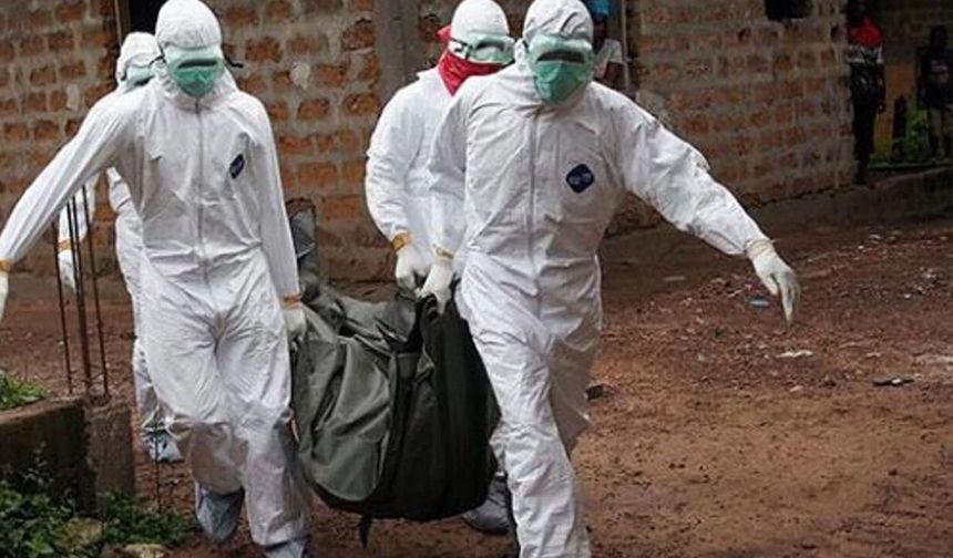 Ebola başka ülkeye sıçradı! Toplu ulaşım faaliyetleri durduruldu