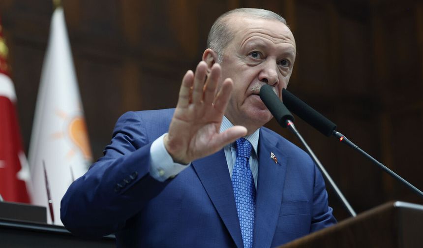 Erdoğan'dan büyük revizyon planı! Birçok ismin üstü çizilecek