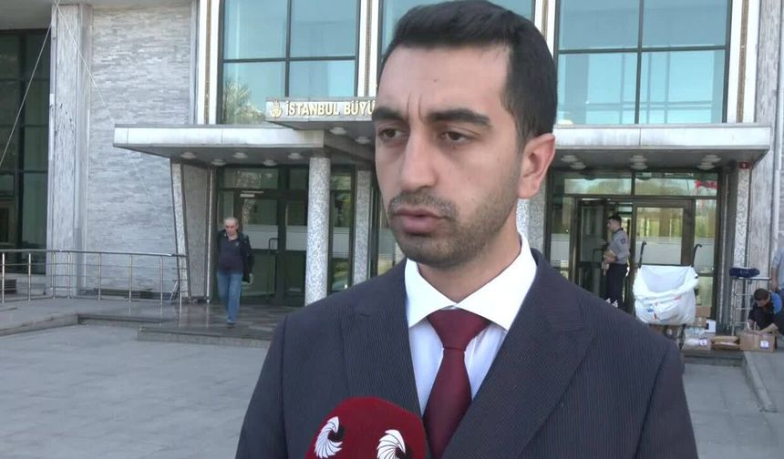 Eren Ali Bingöl AKP’ye geçecek haberini tekzip etti: Tebligat gelmeden AKP’ye geçti