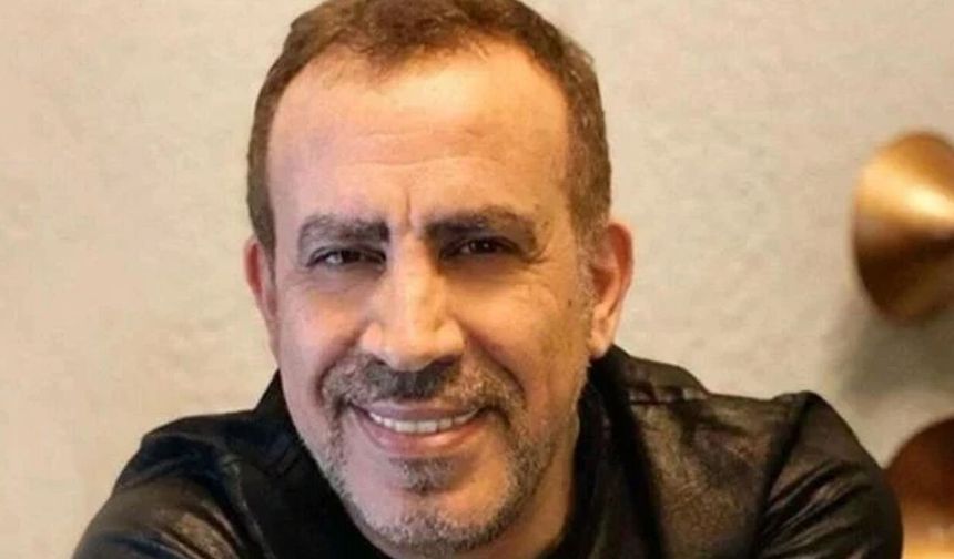 AHBAP Derneği'nden hastaneye kaldırılan Haluk Levent'in sağlık durumuna ilişkin açıklama