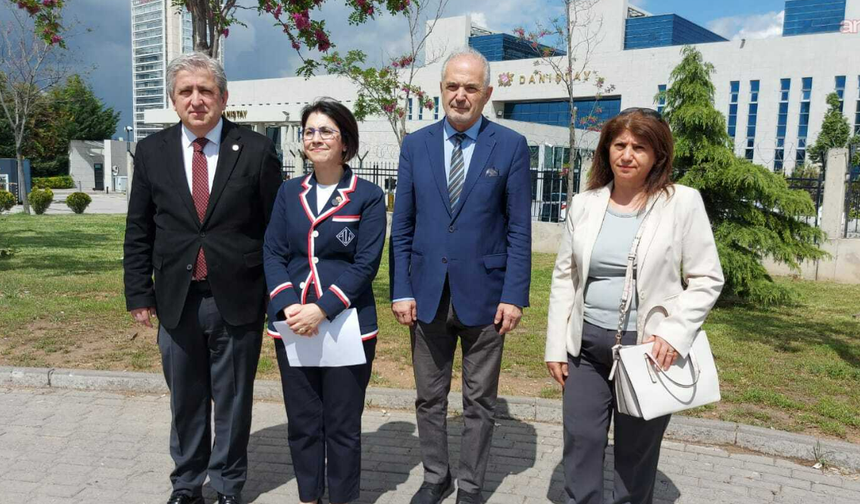 CHP'den sağlık alanlarının özelleştirilmesine karşı Danıştay’a başvuru