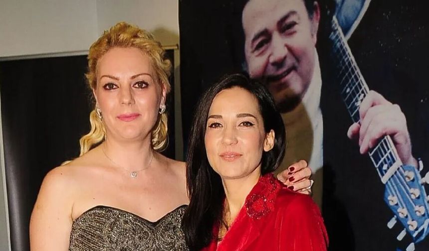 Ünlü şarkıcı Kayahan'ın mirasında yeni gelişme! Kimin ne kadar aldığını açıkladı