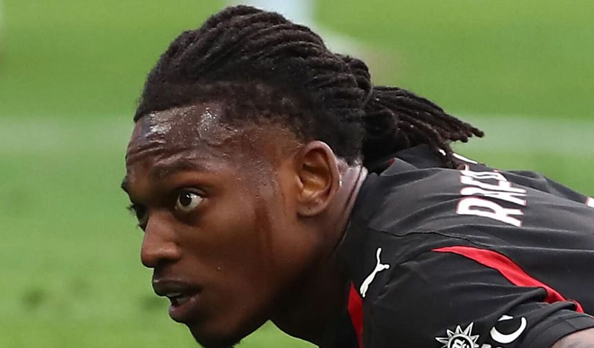 Galatasaray'da transfer planı ortaya çıktı! İki genç yıldız, ardından Rafael Leao