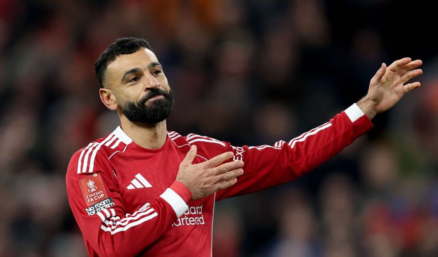 Fenerbahçe için Salah gelişmesi! Gözler Aziz Yıldırım'da